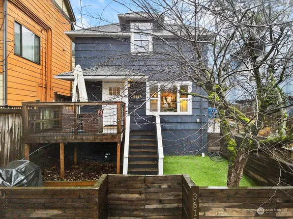 3618 Interlake Avenue N, Seattle, WA 98103