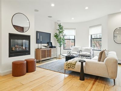 220 W Springfield St APT 4, Boston, MA, 02118
