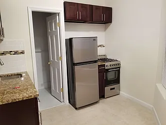 Rented by JMK Realty