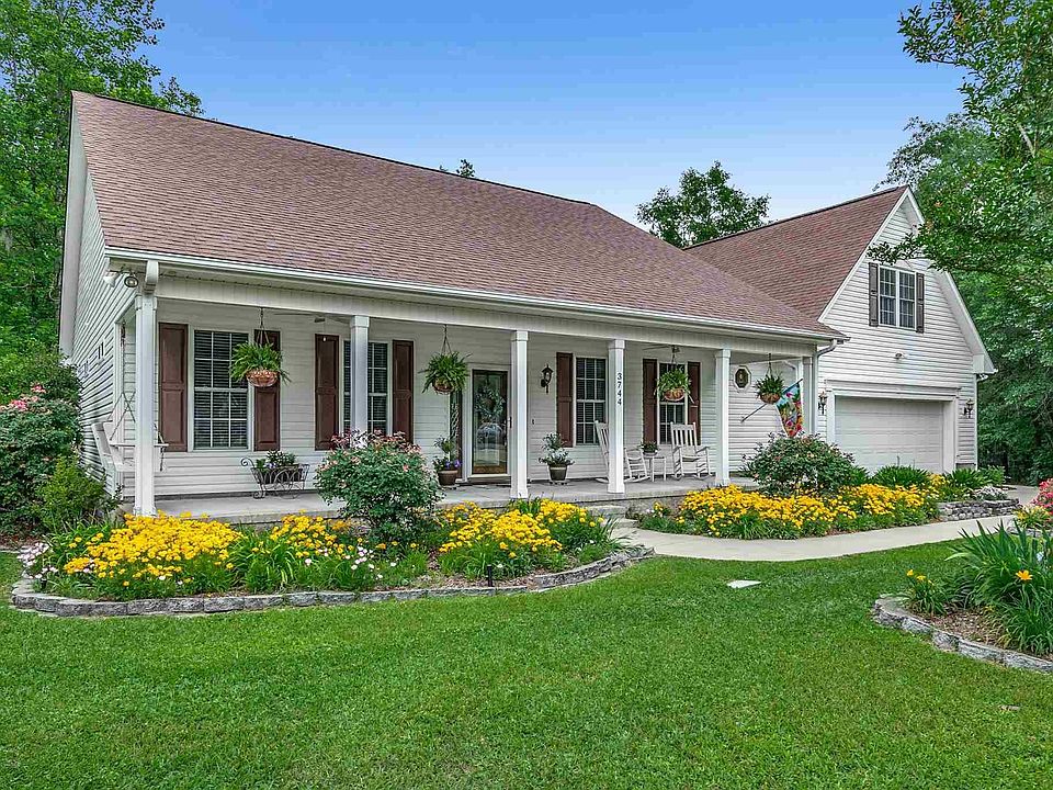 3744 Faith Dr., Conway, SC 29527 Zillow