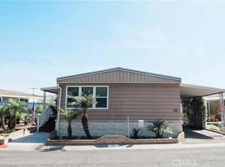 18601 Newland St Space 59, Huntington Beach, CA 92646
