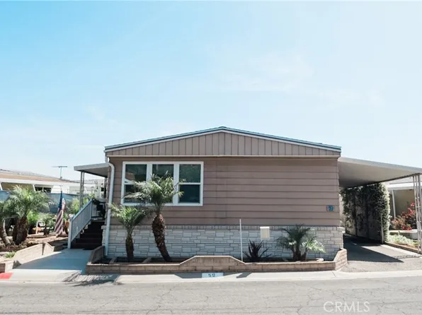 18601 Newland St Space 59, Huntington Beach, CA 92646