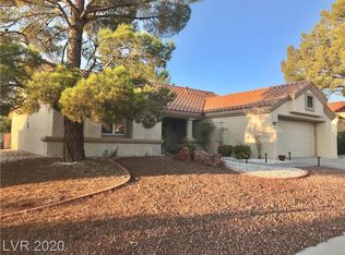8917 Pennystone Ave, Las Vegas, NV 89134
