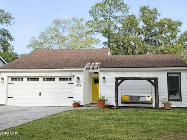 11212 SOUTHBURY Place, Jacksonville, FL 32257