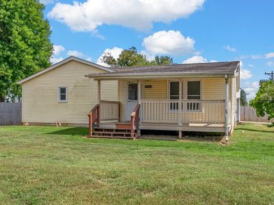 352 S Main St, Pembroke, KY, 42266