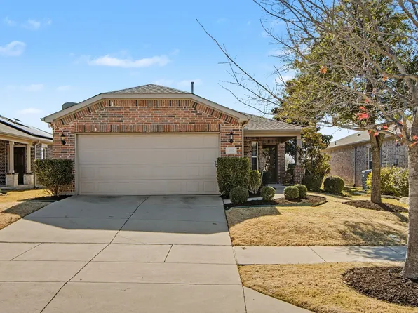 207 Mariposa Ln, Frisco, TX 75036