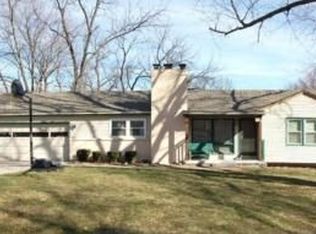 3706 NW 62nd Ter, Kansas City, MO 64151