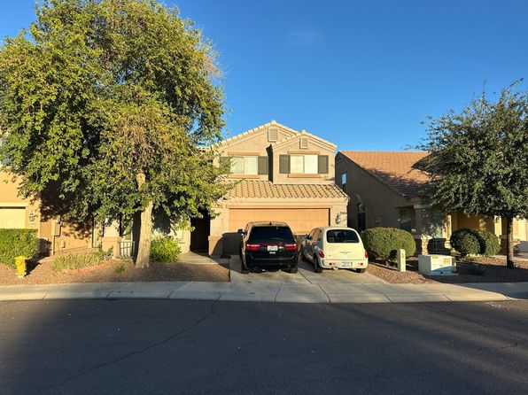 12481 N 76th Ave, Peoria, AZ 85381