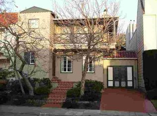 30 Almaden Ct, San Francisco, CA 94118