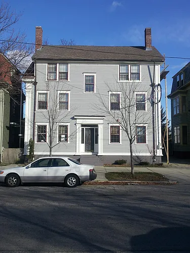 64 Dexter St #2L Photo 1