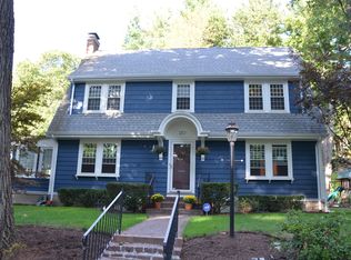 20 Mason St, Winchester, MA 01890