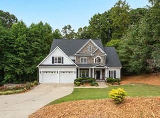4716 Shady Greens Dr, Fuquay Varina, NC 27526