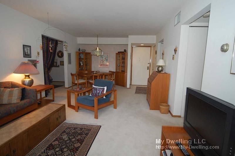 1st image of 3916 N Oakland Ave Unit 317