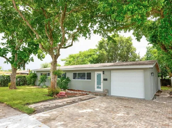 3740 SW 22nd Street, Fort Lauderdale, FL 33312