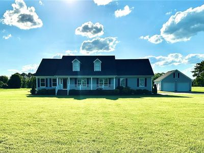 1220 West Rd, Chesapeake, VA, 23323
