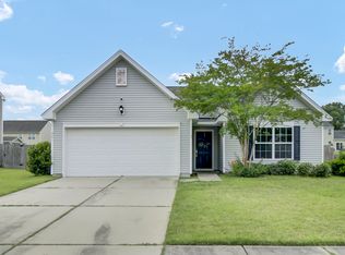 241 Donatella Dr, Goose Creek, SC 29445