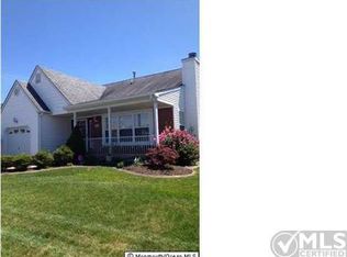 6 Blackpool Way, Toms River, NJ 08757