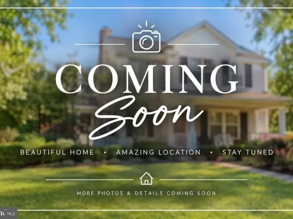 32 Montague Ave, Ewing, NJ 08628