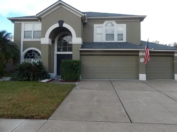 915 Ekana Green Ct, Oviedo, FL 32765