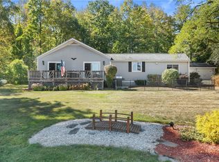 3175 Williams Hill Rd, Bluff Point, NY 14478