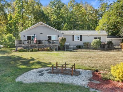 3175 Williams Hill Rd, Bluff Point, NY, 14478