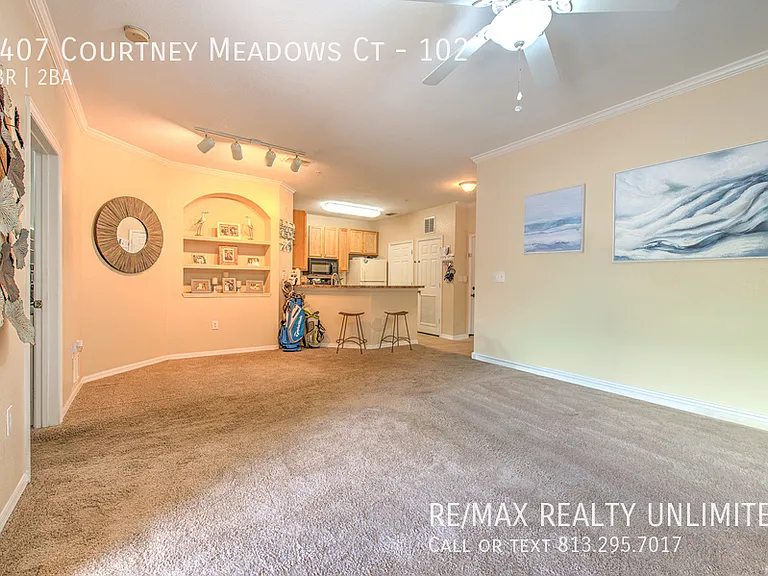 2407 Courtney Meadows Ct #102 — Photo 3