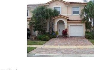 8432 SW 29th St #106, Hollywood, FL 33025