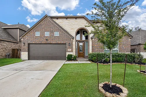 4442 Buentello Dr Photo 1