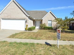 935 Lackey Rd, Marion, AR 72364