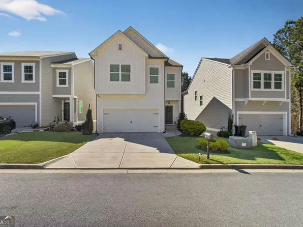 89 Hiram Park Ct, Hiram, GA 30141