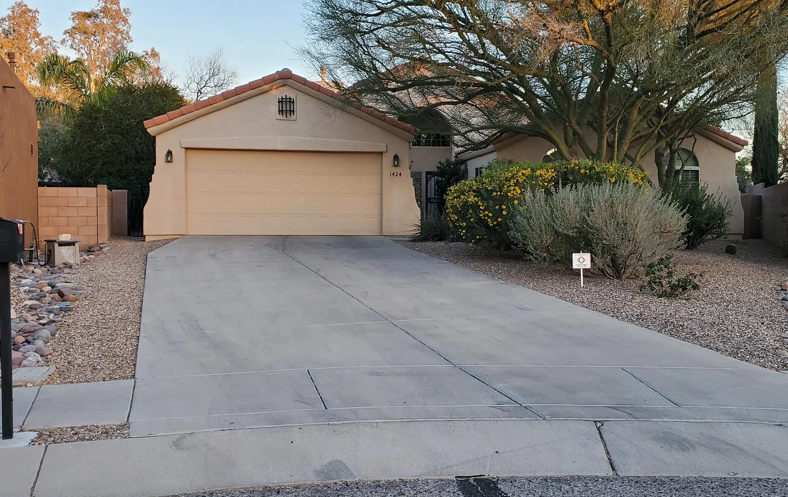 1424 N Camino Villa Bonita — Photo 3