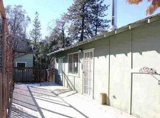 22220 Colorado River Dr, Sonora, CA