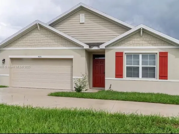 4091 SW Port Saint Lucie Blvd, Port Saint Lucie, FL 34953