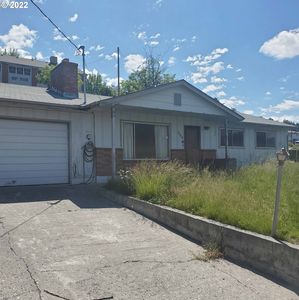 320 Barratt Blvd, Heppner, OR, 97836