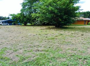 French Ave S, Fort meade, FL 33841