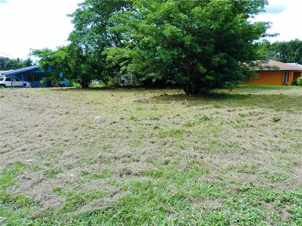 French Ave S, Fort Meade, FL 33841