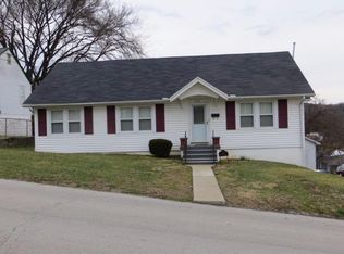 200 Alexander St, Frankfort, KY 40601