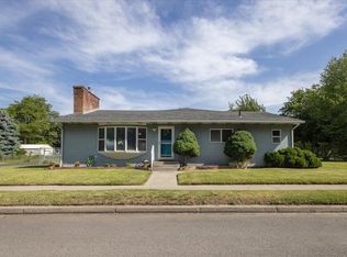 2603 E 5th Ave, Spokane, WA 99202
