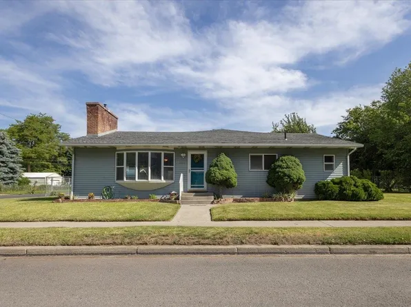 2603 E 5th Ave, Spokane, WA 99202
