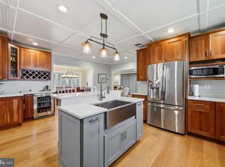 110 Perrys Rd, Grasonville, MD 21638