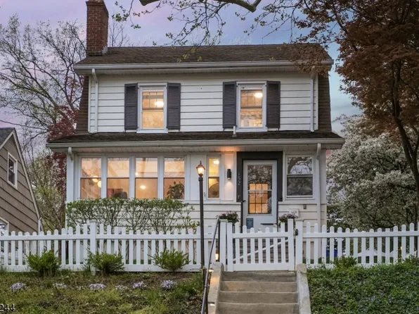 152 Essex Ave, Glen Ridge Boro Twp., NJ 07028