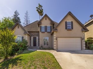 9912 Portofino Oak Ln, Fair Oaks, CA 95628