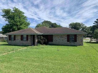 1705 Laban Ave, Houma, LA 70363