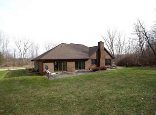 1850 Lexington Rd, Jackson, MI 49201