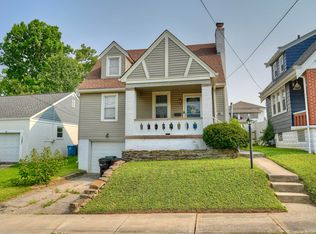 48 Primrose Dr, Taylor Mill, KY 41015
