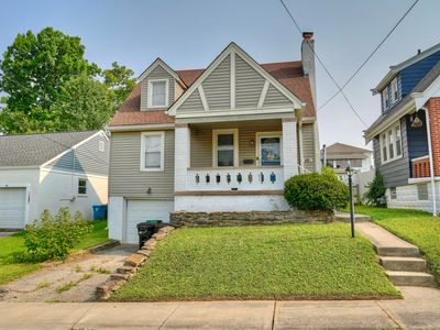 48 Primrose Dr, Taylor Mill, KY, 41015