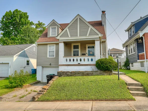 48 Primrose Dr, Taylor Mill, KY 41015