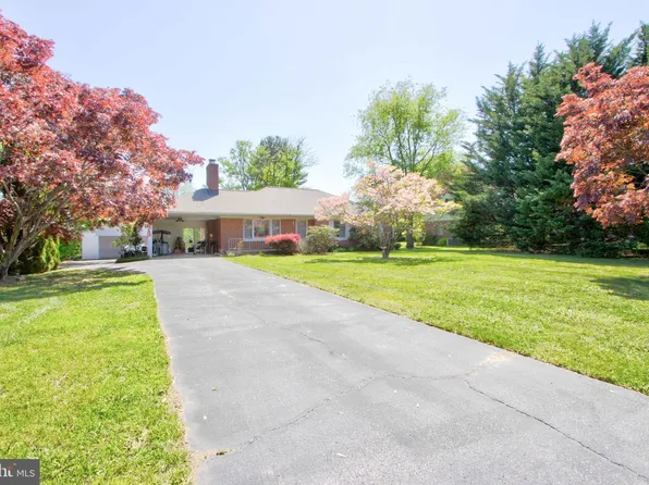 417 Everett Rd, Monkton, MD 21111