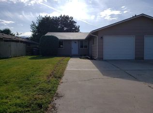 3278 S Law Ave, Boise, ID 83706