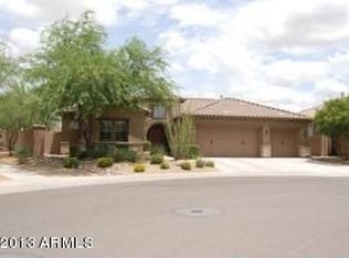 3928 E Parkside Ln, Phoenix, AZ 85050